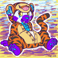 🐾Tigger🐾