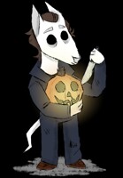 i love halloween