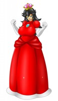 Bullette- OC art
