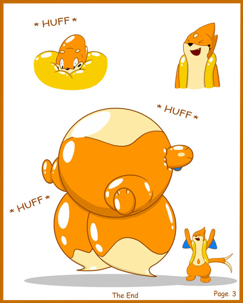 Gooey stuff by Pokemon Type by bulbabenz -- Fur Affinity [dot] net