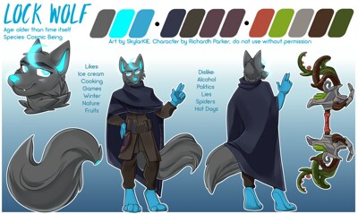 Ari-lutions by EtherealPanda -- Fur Affinity [dot] net