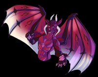 Draconis - commission