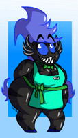 Tiny Hecate