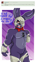 FNaF - Nightmare's Answer by InsanySage -- Fur Affinity [dot] net