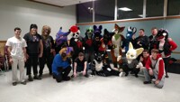 RI Furbowl 79 Attendees