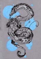 TheRiverSpirit_Inktober2018