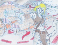 Miichi Commishon 2 Dead Or Alive Finish