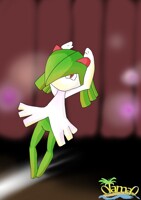 Kirlia