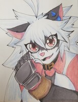 Aura bloodnail