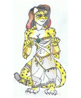 Chela for Wilderhoof
