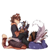 YCH:Wielder4
