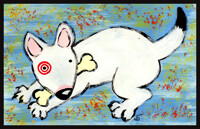 Give a Dog a Bone!