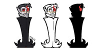 Spook Cleric