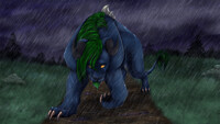 CM :: Unbearable Solitude