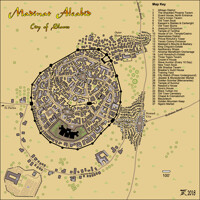 Madinat Aleabid - City of Slaves