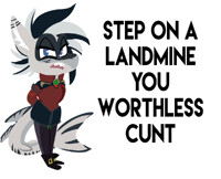 Rude Chibi: Amalthea