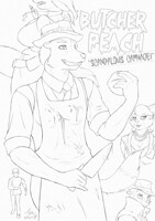 Choppin' That Meat
