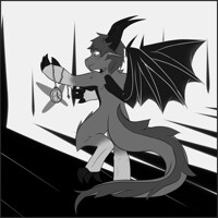 [Inktober]Day 14|Clock|