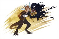 [S] Venom