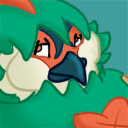 sleepy (decidu)eye