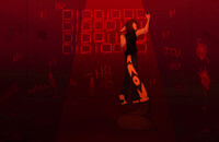 Mental Asylum // Animation