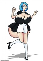 Ych commission: sagashiindustries