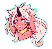 Anir Headshot by Star-hawk