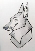 Inktober 2018 - Angular