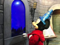 Starlight Starbright First Star I See Tonight