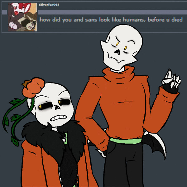 Tumblr Request - AlterTale Sans by YenriStar -- Fur Affinity [dot] net