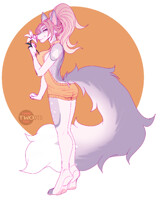 [ Sketch ] Tentahugs