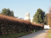 Arkhangelsk Park 2