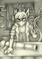 Day 16: Merchant's store