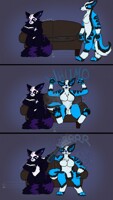 Ari-lutions by EtherealPanda -- Fur Affinity [dot] net