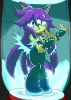 Conversion (Colored)