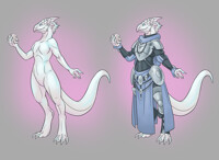 Quick Ref - Therisa