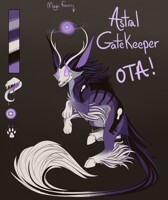.:Astral GateKeeper:. OTA -CLOSED