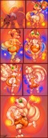 Charmander Diaper Critter TF