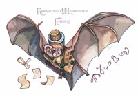 Mirolapian metiers: Messenger