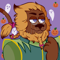 [CMSN] Dieter's Halloween Costume