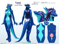 Yumi