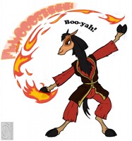 Prince-Emperor Kuzuko