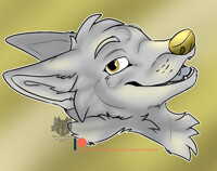 Patreon reward - Azure