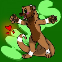 Who wants Otter Hugs!?
