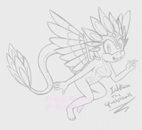 [Req.Sk] Ishtaca the Quetzalcoatl