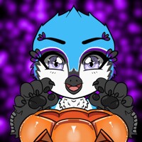 Amaranth cute icon