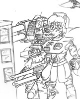 Kendra Mech'
