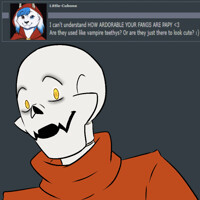 Tumblr Request - AlterTale Sans by YenriStar -- Fur Affinity [dot] net