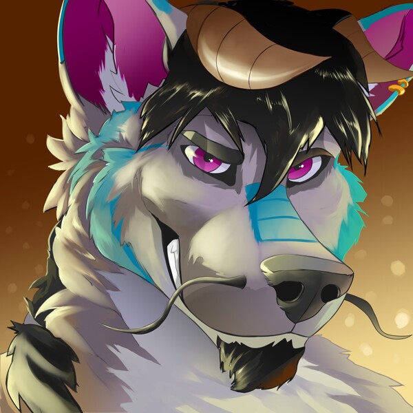 Oros icon by Blaker -- Fur Affinity [dot] net