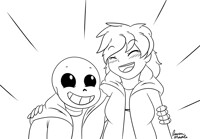 Tickling my Funny Bone